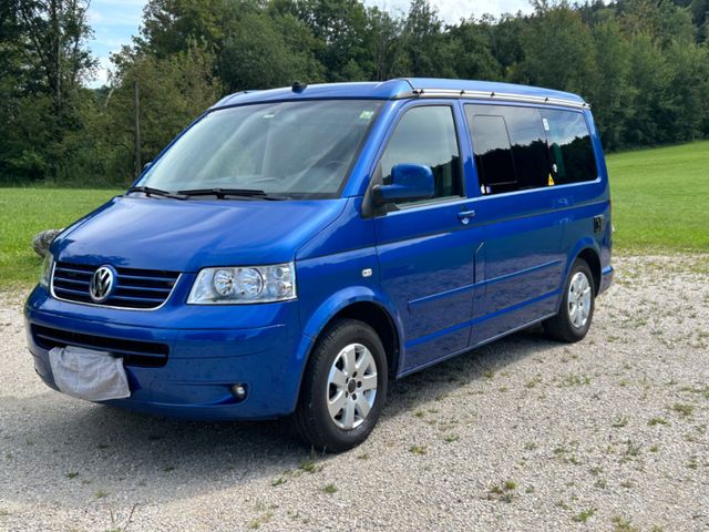 Volkswagen T5 California