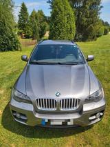BMW X6 xDrive30d - - gebrauchte BMW X6 aus dem Jahr 2011