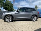 BMW X3 xDrive 2.0  - BMW X3 mit Diesel-Antrieb: 3.0