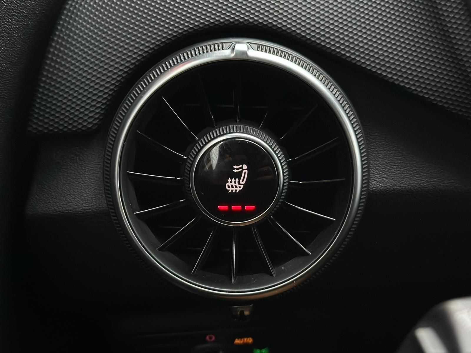 AUDI TTS Roadster 2.0TFSI QUATTRO ABT* MATRIX#SHZ#NAV - Image 20