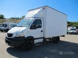 Renault Mascott 3000 160CV E4 FURGONE IN LEGA DA - Renault Mascott