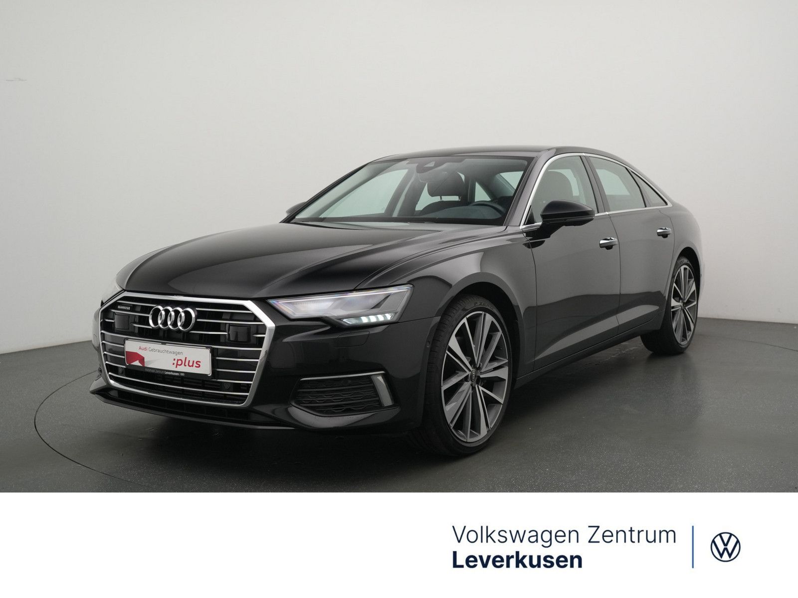 Audi A6 - Bild 1