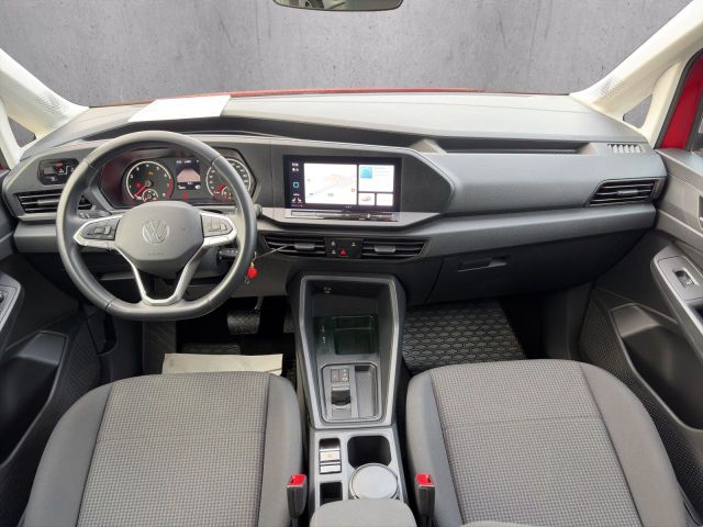 Caddy California Maxi 1.5 TSI Navi LED Klima