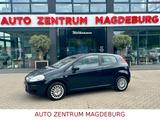 Fiat Grande Punto 1.4 8V Start *1.HAND*MFL*ALLWETTER* - Fiat Grande Punto Benziner Gebrauchtwagen