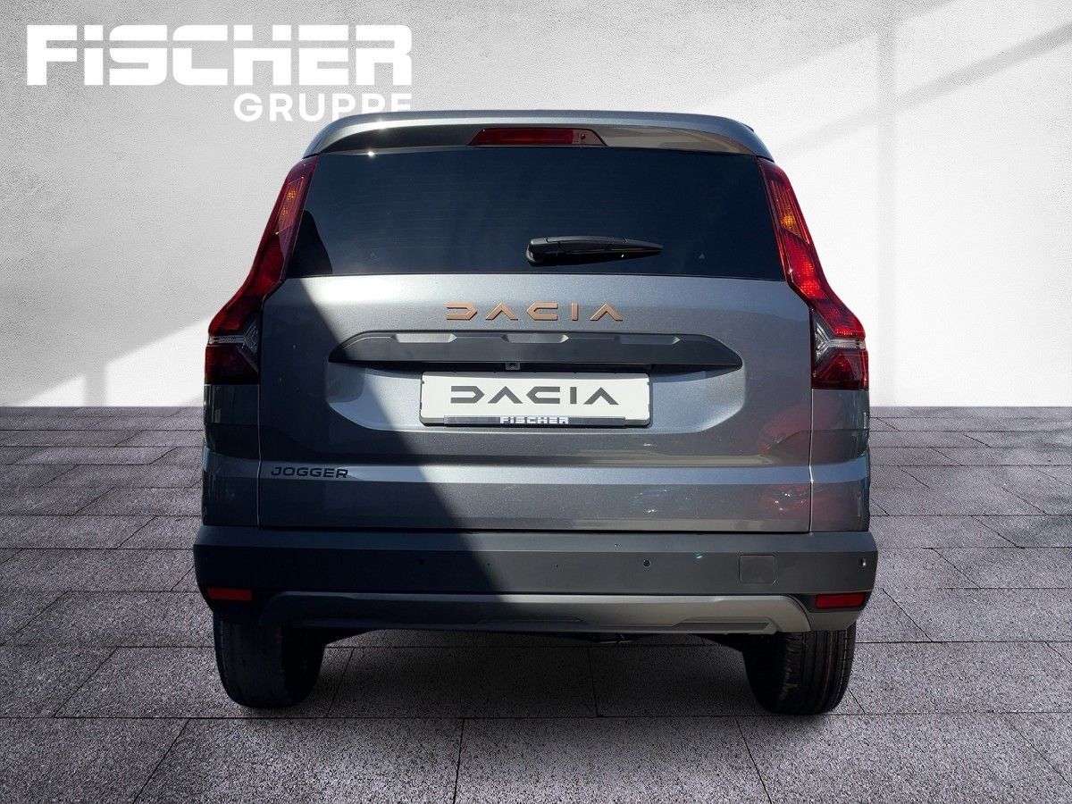 Fahrzeugabbildung Dacia Jogger Extreme+ TCe 110 r