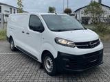 Opel Vivaro L3 Klima Kamera Tempomat Blueth. PDC 1.HD - Opel Vivaro Gebrauchtwagen in Frankfurt