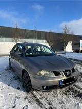 Seat Ibiza 6L 1.4 TDi TurboNEW TÜV bis 1... - SEAT Ibiza 6L mit Diesel-Antrieb