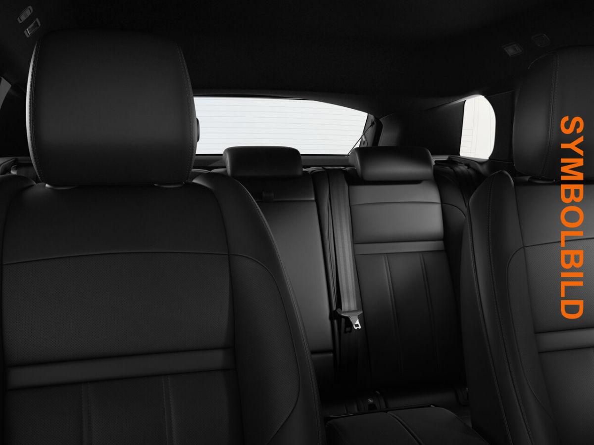 Land Rover Range Rover Evoque Dynamic SE P270e Pano Black imagem 3