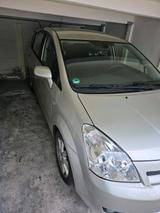 Toyota Verso 1.8 VVT-i, Baujahr 2006  - Toyota Corolla Verso: 2.2