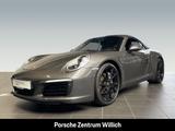 Porsche 991 911 Carrera Cabriolet nur 57.409 km 2-Hand - Porsche 991 in Mönchengladbach