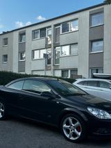 Opel Astra Cabrio Edition 1.8 Twintop Automatik Editi - Opel Astra: Cabrio, Auto