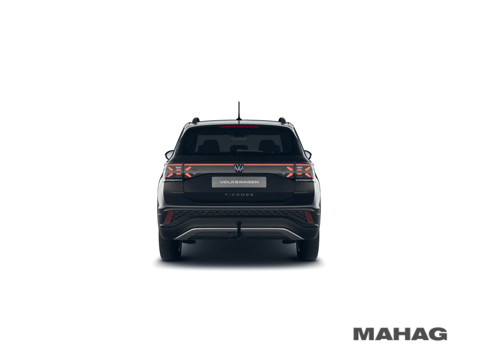 Volkswagen T-Cross - Bild 9