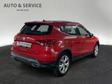 Seat Arona 1.0 TSI FR 6-Gang |LED|SPUR|NAVI|KAMERA| - Seat Gebrauchtwagen von 2023