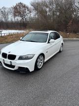 BMW Bmw e90 325i Xdrive Edition - BMW 325: 325i Xdrive