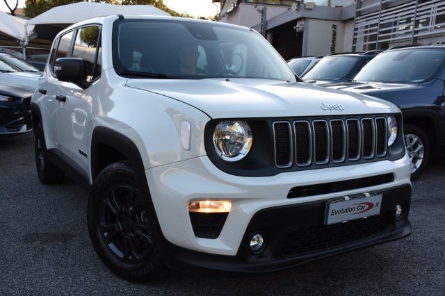 Other JEEP Renegade 1.5 Turbo T4 MHEV Altitude *CAM*CA imagem 2