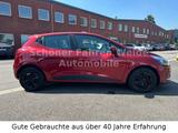 Renault Clio IV Limited-Klima-PDC - Renault Clio Gebrauchtwagen in Mönchengladbach