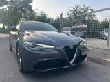 Alfa Romeo Giulia 2.2 Turbodiesel 160 CV AT8 Exe - Alfa Romeo Giulia aus 2019