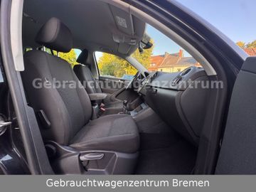 Volkswagen Tiguan - 9
