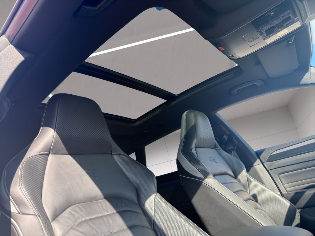 Volkswagen Arteon Shooting Brake 2.0 TSI OPF DSG R-Line foto 10