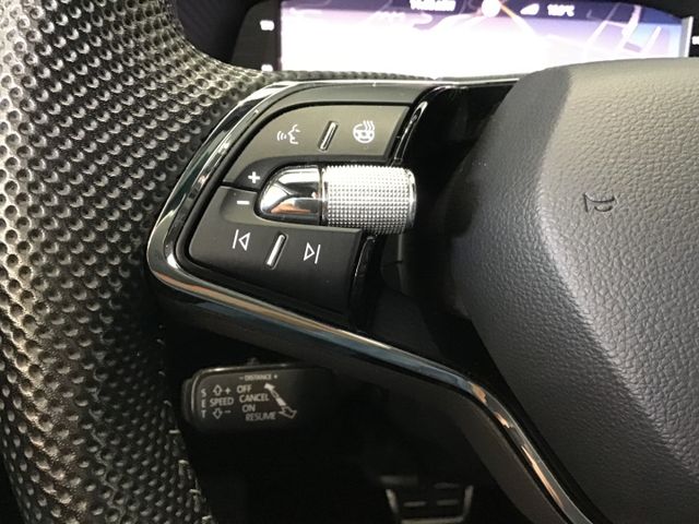 Fahrzeugabbildung Skoda Superb Combi 2.0 TSI SportLine 4x4/Navi/ACC/AHK