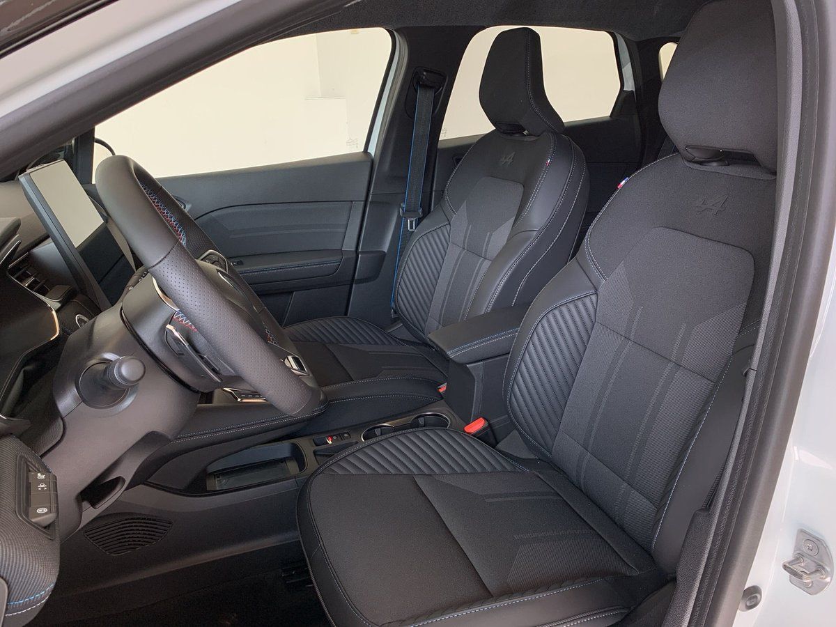 Renault Captur - Bild 9