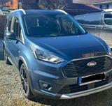 Ford Tourneo Connect 1.5 EcoBlue 88kW Active Active