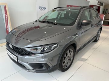 Bild 3 Fiat Tipo City Cross