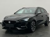 Seat Leon ST 1.5 eTSI DSG FR +NAV+MATRIX+CAM+ASSISTS+ - Seat Leon: 1m