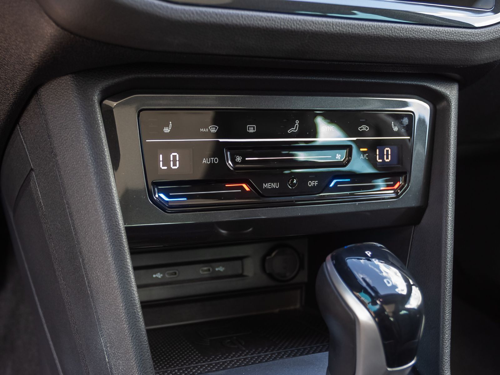 Volkswagen Tiguan - Bild 18