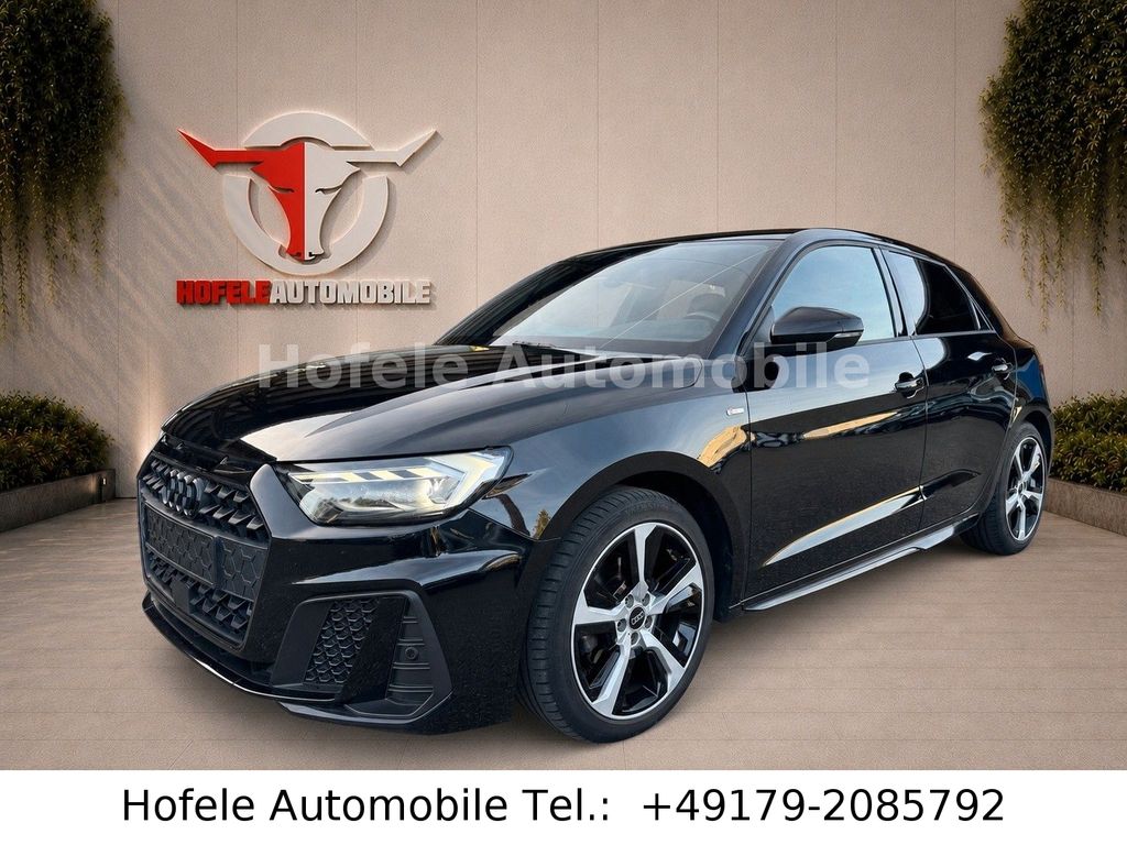 Image of Audi A1