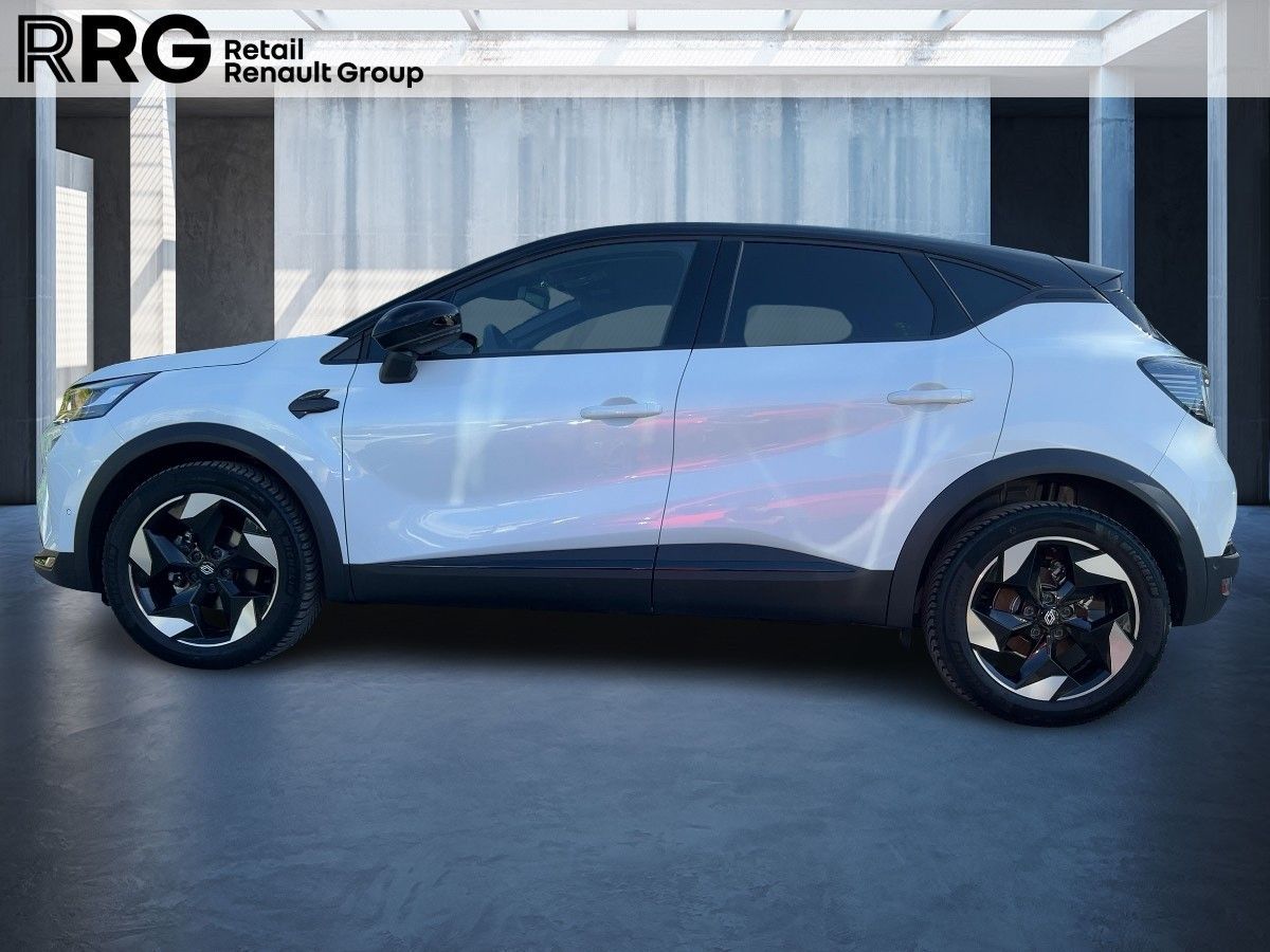 Renault Captur - Bild 2
