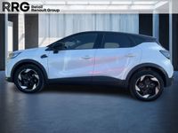 Renault Captur - Vorschau Bild 2