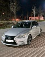 Lexus IS 220 220d Luxury Line Luxury Line - Lexus IS 220 Gebrauchtwagen