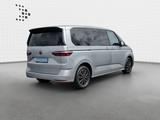 Volkswagen T7 Multivan Life 2.0 TDI Matrix*Pano*Stand*Virtu - Gebrauchtwagen mit Navigationssystem