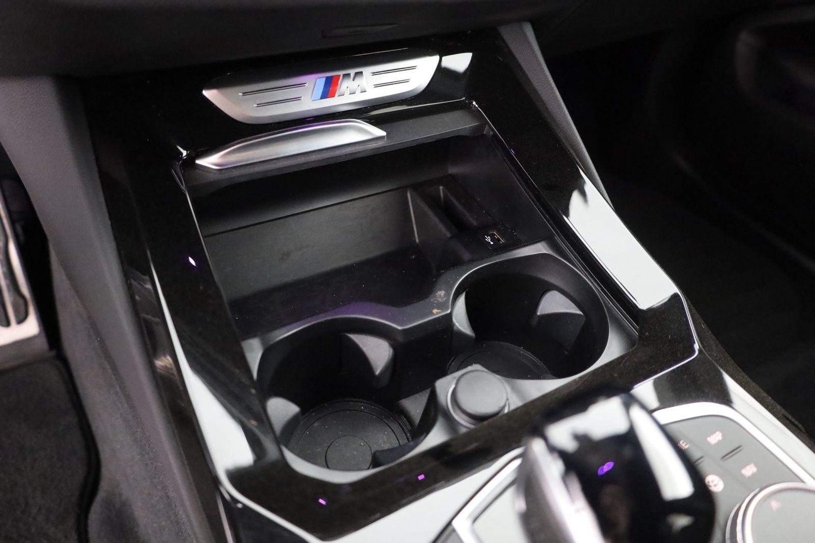 BMW X3 M40d xDrive Laser Head-Up Kamera Navi H&K AHK foto 12