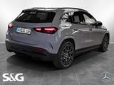 Mercedes-Benz GLA 200 AMG MBUX+360°+LED+Pano+AHK+Fahrass+Night - Mercedes-Benz GLA 200 in Karlsruhe