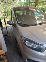 Ford Transit Courier - Ford Transit Courier aus 2018