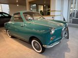 Other Glas Goggomobile 250 Coupe - Other mit Benzin-Antrieb: Goggomobil