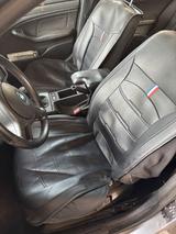 BMW Bmw e46 320d - BMW 320 aus 2005: Kombi, 320d