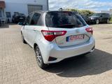 Toyota Yaris 1.5 VVT-iE 110 Design Y20 Navi,Kamera - Toyota Gebrauchtwagen in Gießen