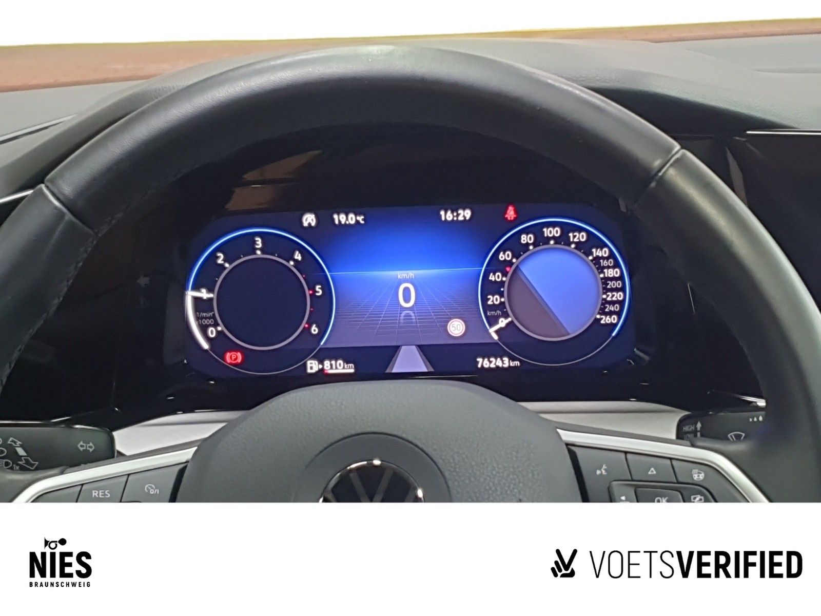 Volkswagen Golf - Bild 13