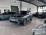 Dacia Duster Eco-G 120 Journey|WINTER|PARKPAKET|KAMERA - mit LPG-Antrieb: Grün, Geländewagen