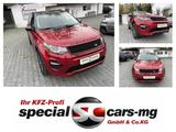 Land Rover Discovery Sport / Kamera/ Bi-Xenon/ AHK / Allrad - gebrauchte Land Rover Discovery Sport aus dem Jahr 2016