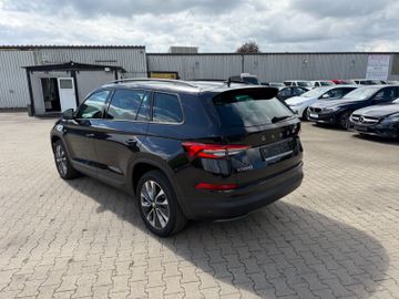 Skoda Kodiaq - 7