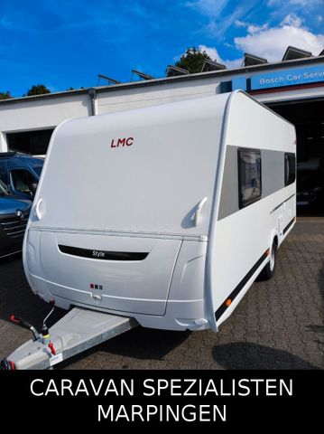 LMC Style 460 E