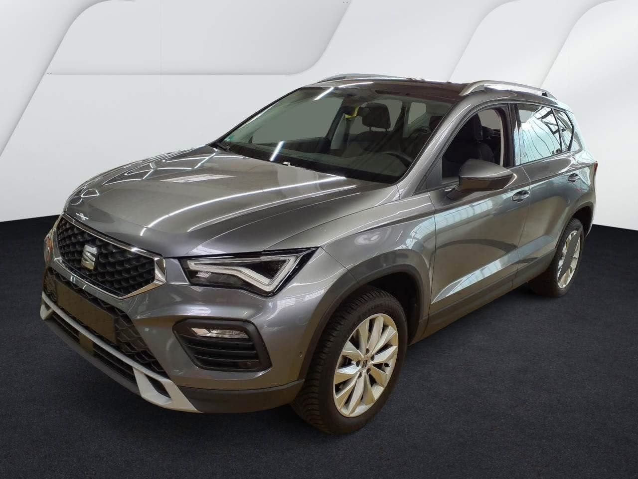 Seat Ateca - Bild 2