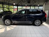 Volvo XC 90 Inscription Plug-In Hybrid AWD - Volvo XC90 mit Hybrid-Antrieb: mit Navigationssystem