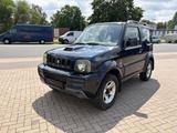 Suzuki Jimny 1.5 DDiS 4WD Ranger Ranger - Suzuki Jimny Gebrauchtwagen in Hannover