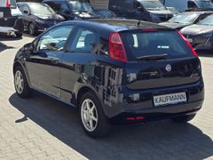 Fahrzeugabbildung Grande Punto 1.2 8V Active