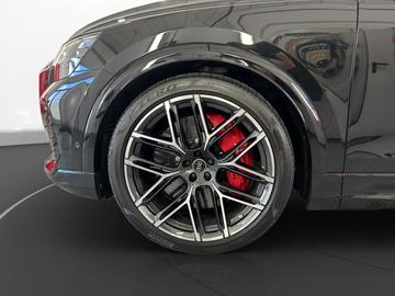 2025 AUDI RSQ8 — миниатюра 16